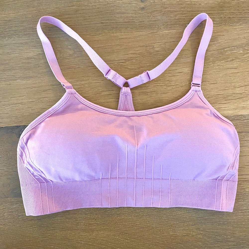 C9 Champion Women's Seamless Sports Bra - Small